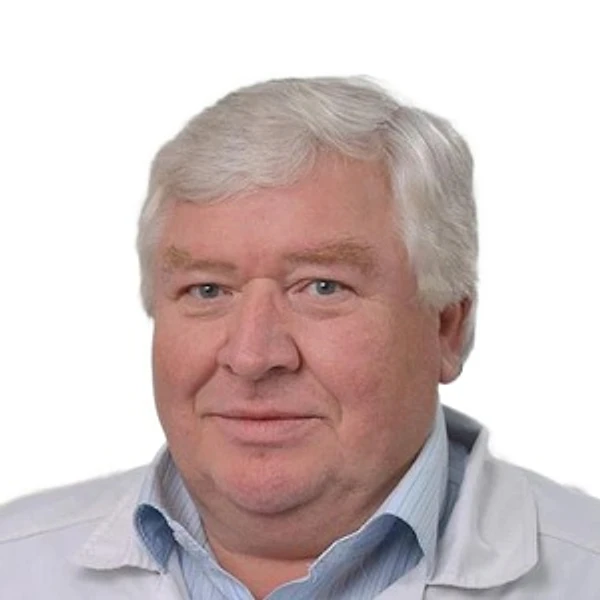 Махнёв Александр Алексеевич — ЛОР, Детский ЛОР, Киров