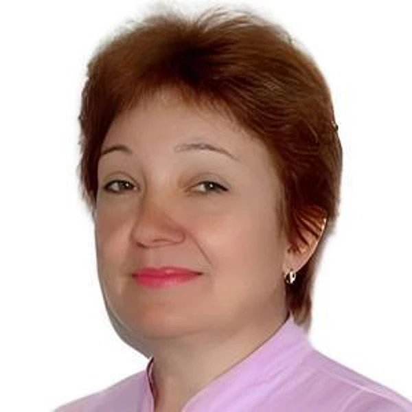 Мыльникова Елена Евгеньевна — Стоматолог, Киров