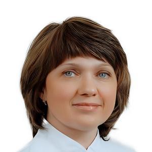 Сапожникова Юлия Олеговна — Дерматолог, Венеролог, Врач подолог (подиатр), Детский врач-косметолог, Детский дерматолог, Детский подолог (подиатр), Детский трихолог, Трихолог, Киров