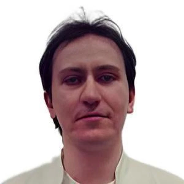Эпштейн Андрей Андреевич — Рентгенолог, Киров