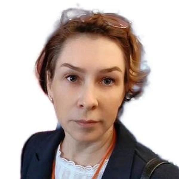 Орлова Ольга Михайловна — Гастроэнтеролог, Гепатолог, Киров