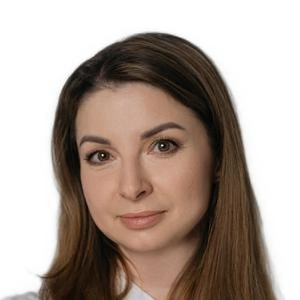 Плетенева Анна Владимировна — Эндокринолог, Врач УЗИ, Киров