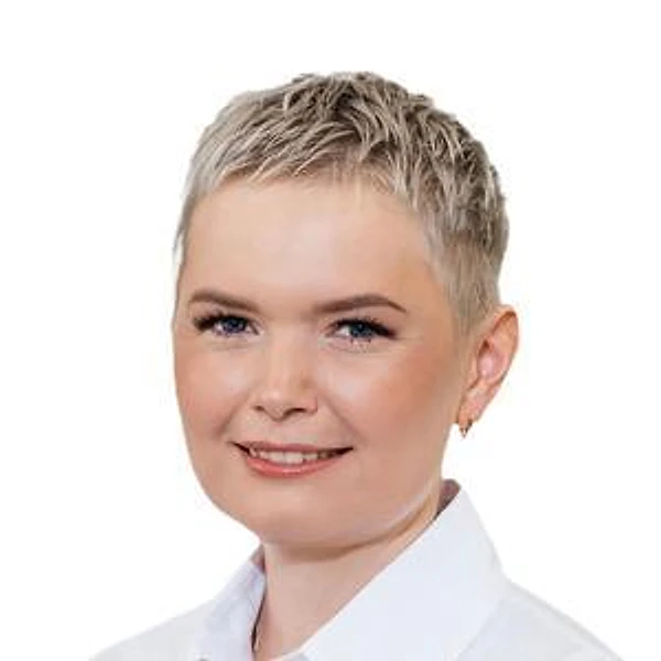 Исупова Наталья Викторовна — Ревматолог, Врач УЗИ, Киров