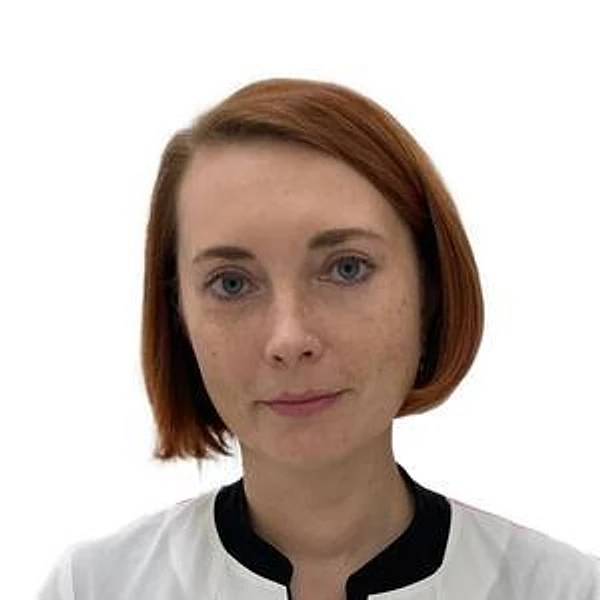 Высотина Анна Владимировна — Педиатр, Киров