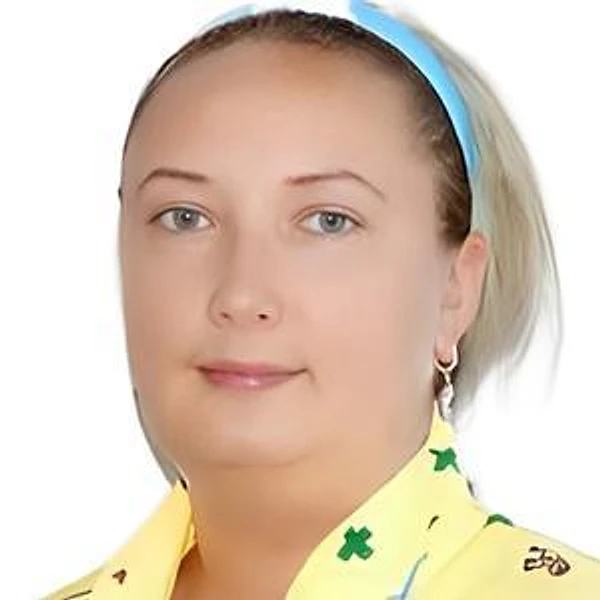 Бутюгова Ирина Андреевна — Детский стоматолог, Киров