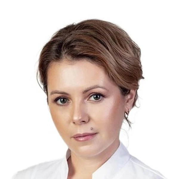 Плишкина Екатерина Андреевна — Остеопат, Детский мануальный терапевт, Детский остеопат, Мануальный терапевт, Невролог, Киров