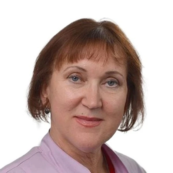 Рева Наталия Леонидовна — Гинеколог, Акушер, Киров