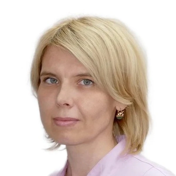 Барамзина Светлана Викторовна — Инфекционист, Детский инфекционист, Киров