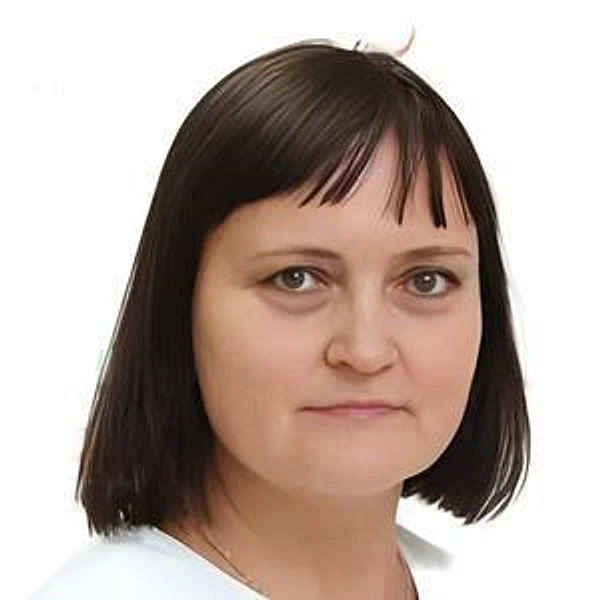 Коробейникова Татьяна Викторовна — Врач УЗИ, Детский врач УЗИ, Функциональный диагност, Киров