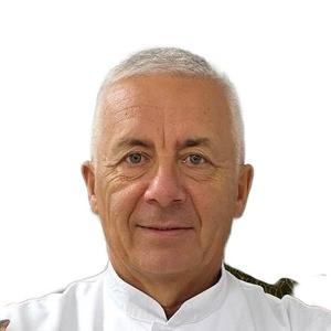 Зычков Сергей Александрович — Невролог, Мануальный терапевт, Киров