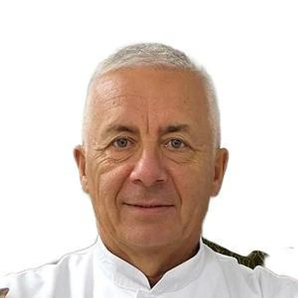 Зычков Сергей Александрович — Невролог, Мануальный терапевт, Киров