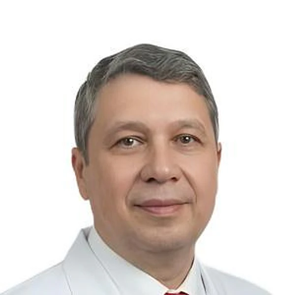 Тимин Михаил Викторович — Уролог, Детский уролог, Киров
