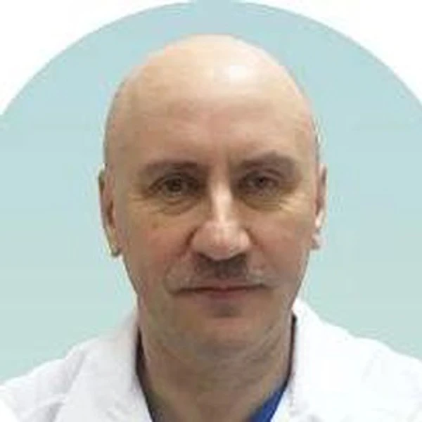 Сысуйкин Александр Владимирович — Проктолог (колопроктолог), Киров