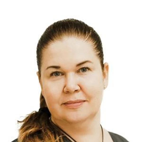 Стародубцева Надежда Анатольевна — Врач-косметолог, Дерматолог, Киров