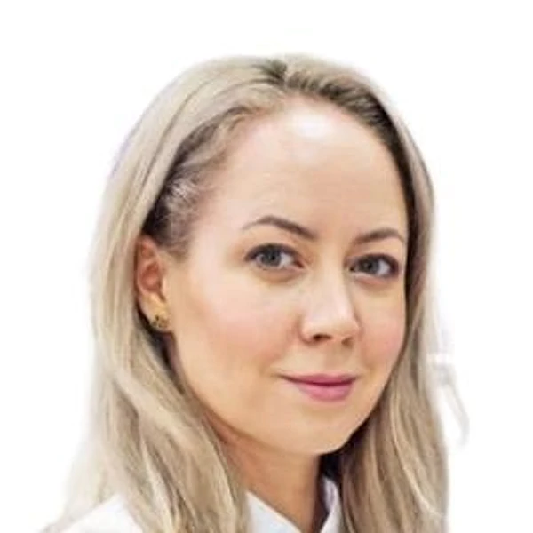 Сунцова Ксения Валерьевна — Детский дерматолог, Дерматолог, Киров
