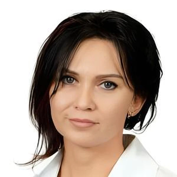 Чучалина Раушанья Рамиловна — Детский хирург, Андролог, Детский уролог, Киров