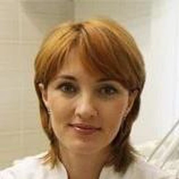 Яковенко Наталья Витальевна — Стоматолог, Киров