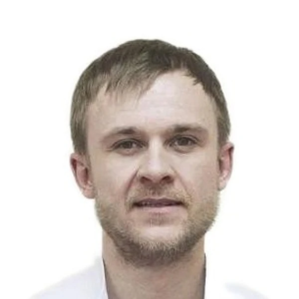 Кислицын Михаил Юрьевич — Стоматолог-хирург, Киров