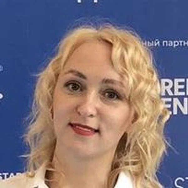 Мошкина Анастасия Евгеньевна — Детский стоматолог, Стоматолог, Киров