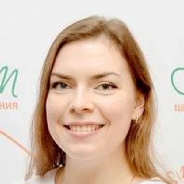 Комарова Анастасия Владимировна — Стоматолог-ортодонт, Киров
