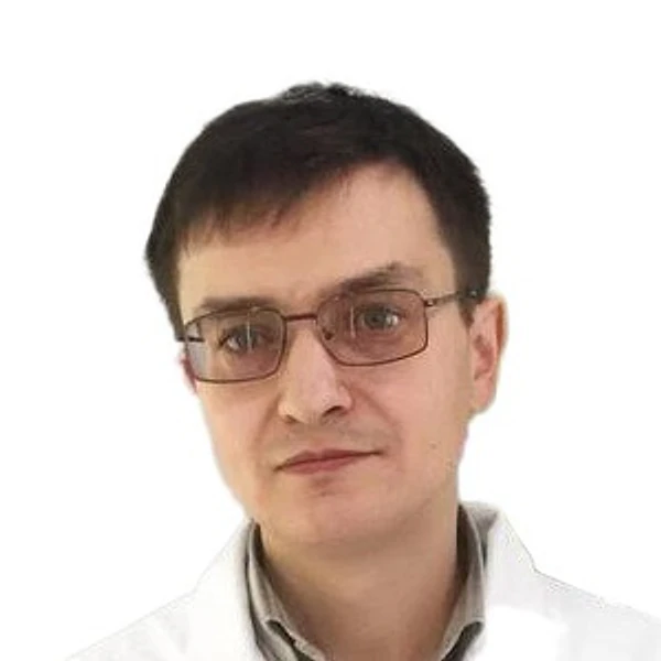 Редькин Олег Сергеевич — Невролог, Детский невролог, Детский сомнолог, Детский эпилептолог, Сомнолог, Эпилептолог, Киров