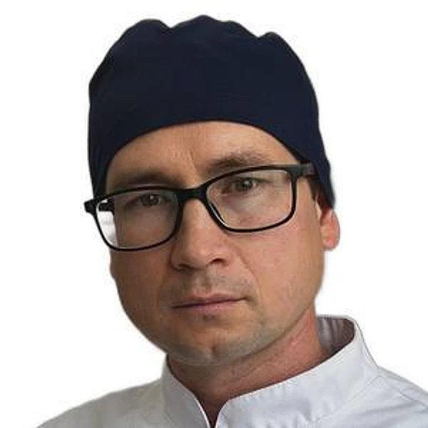 Филиппов Николай Альбертович — Хирург, Онколог-маммолог, Флеболог, Киров