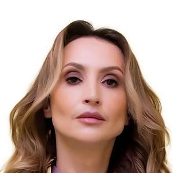 Чеблукова Юлия Сергеевна — Врач-косметолог, Рентгенолог, Трихолог, Киров
