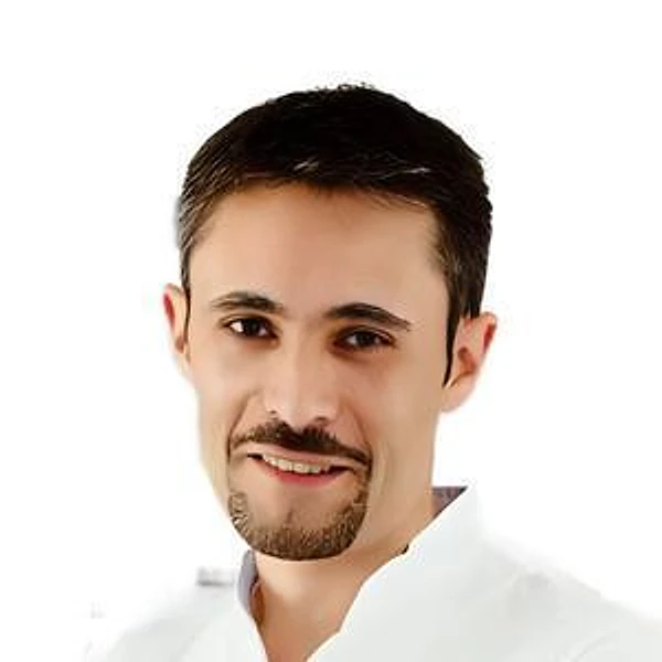 Гафиров Марат Магсумович — Массажист, Киров