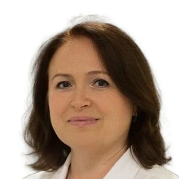 Динмухаметова Наталья Михайловна — Гинеколог, Акушер, Гинеколог-эндокринолог, Киров