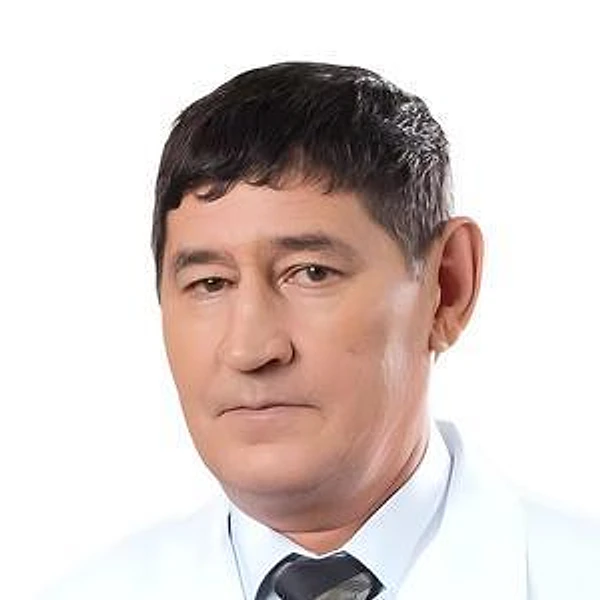 Жданов Николай Николаевич — Невролог, Бердск