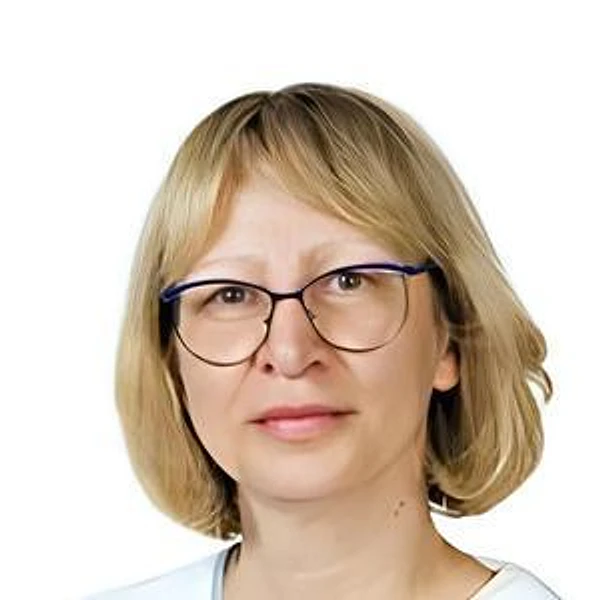 Николаева Наталья Васильевна — Стоматолог-ортодонт, Москва