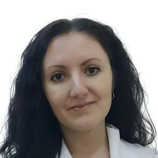 Скородумова Александра Павловна — Рентгенолог, Волгоград