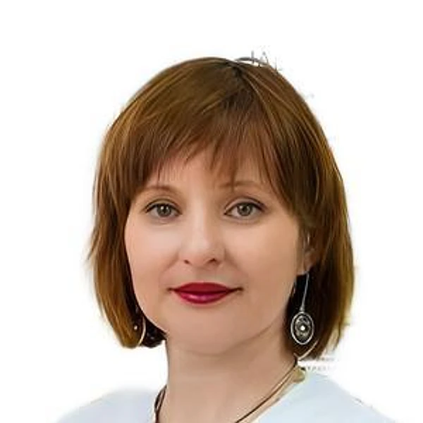 Киселева Наталья Ивановна — Эндокринолог, unknown