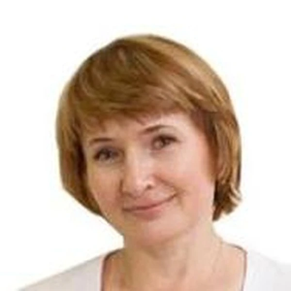 Бородавкина Татьяна Григорьевна — Стоматолог, Киров