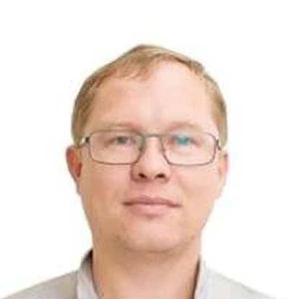 Голев Владимир Васильевич — Стоматолог, Киров