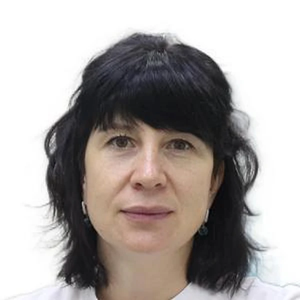 Белоусова Татьяна Сергеевна — Стоматолог-ортопед, Киров
