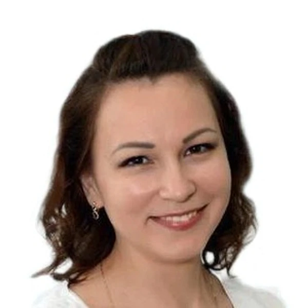 Блинова Мария Андреевна — Стоматолог, Киров