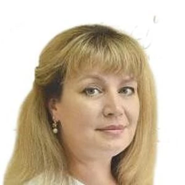 Булатова Елена Александровна — Стоматолог, Киров
