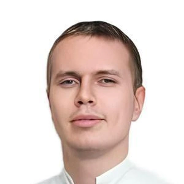 Валов Дмитрий Александрович — Стоматолог-ортопед, Стоматолог-хирург, Киров