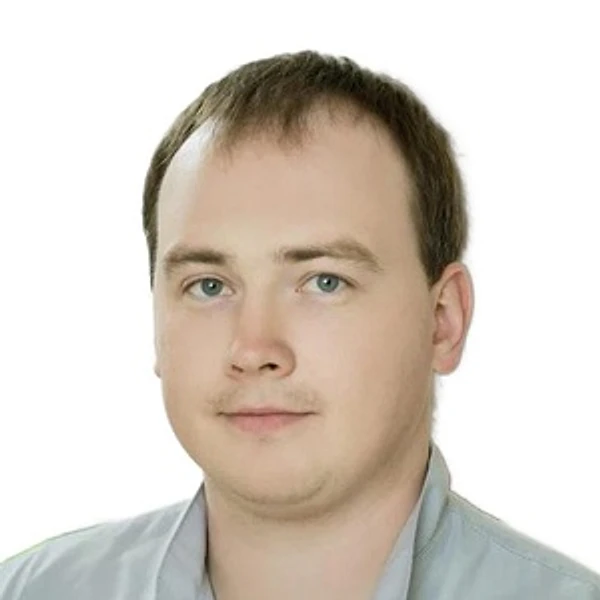 Вдовкин Андрей Владимирович — Стоматолог-ортопед, Киров