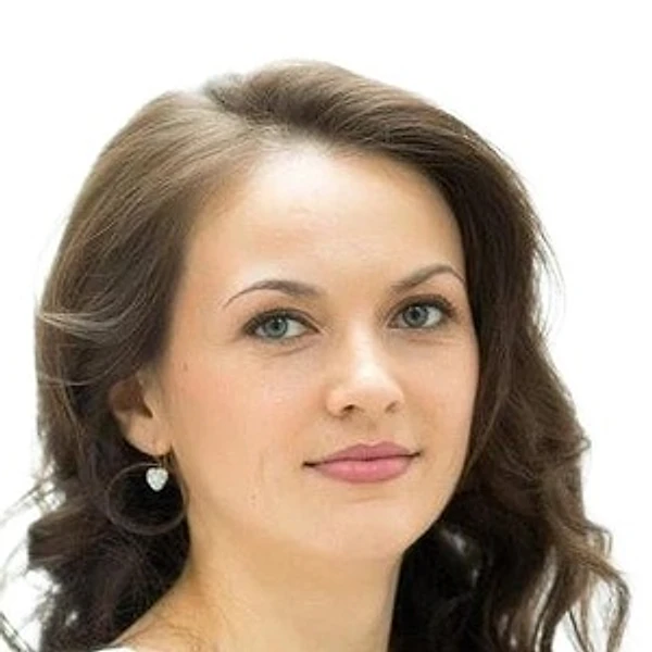 Вяткина Оксана Алексеевна — Стоматолог, Киров