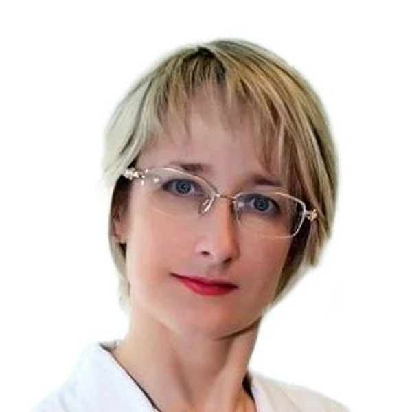 Диканчукова Елена Васильевна — Стоматолог, Пародонтолог, Киров