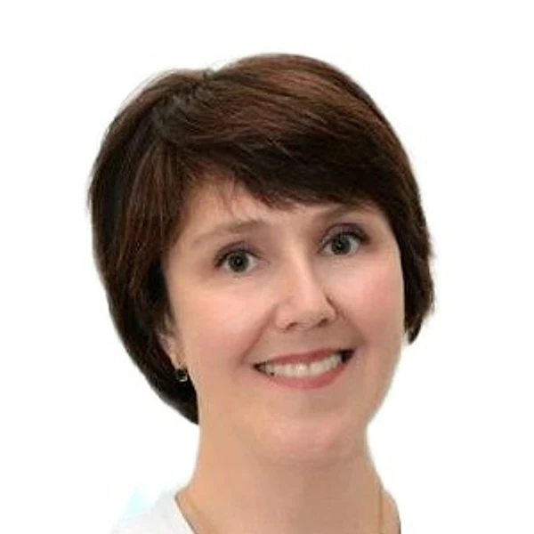 Козина Анна Владимировна — Стоматолог, Киров