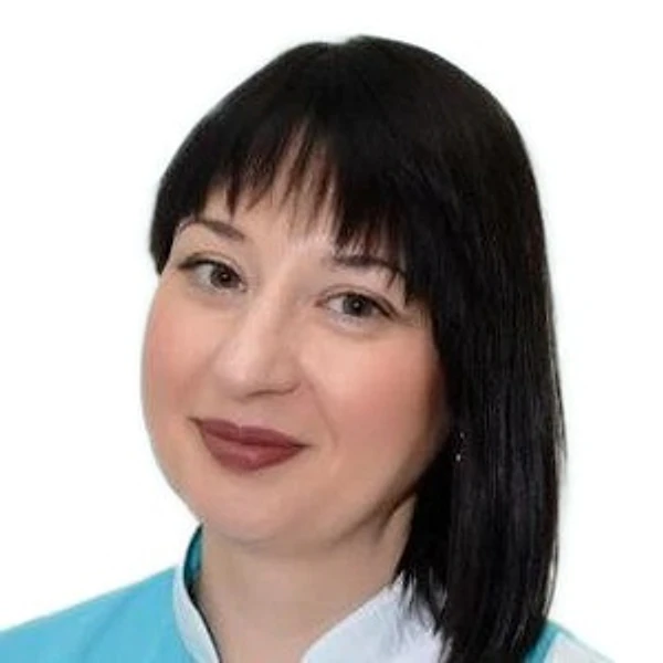 Кончакова Ирина Юрьевна — Хирург, Кирово-Чепецк