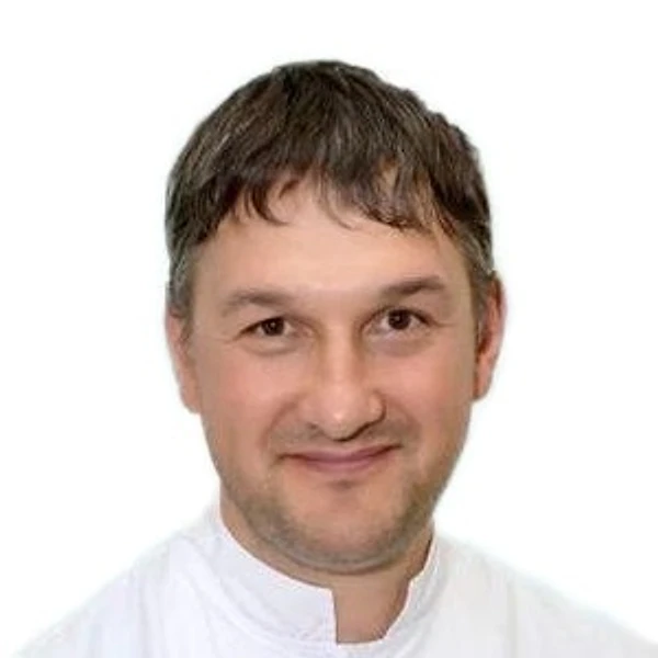 Мекеня Александр Олегович — Стоматолог-ортопед, Киров
