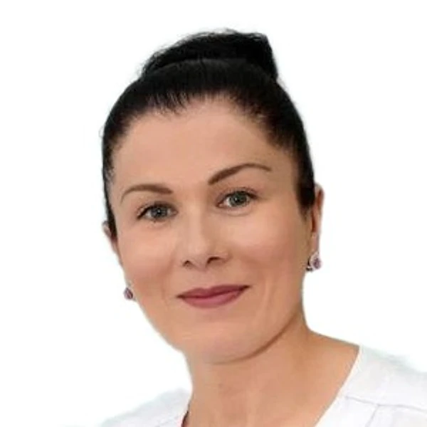 Осовских Мария Владиславовна — Стоматолог-ортодонт, Киров