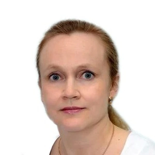 Родина Елена Владимировна — Стоматолог, Детский стоматолог, Киров