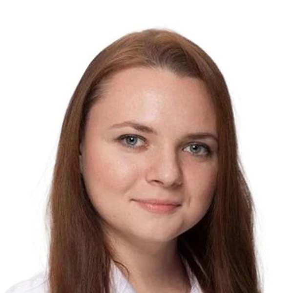 Зырина Ольга Александровна — Стоматолог, Детский стоматолог, Киров