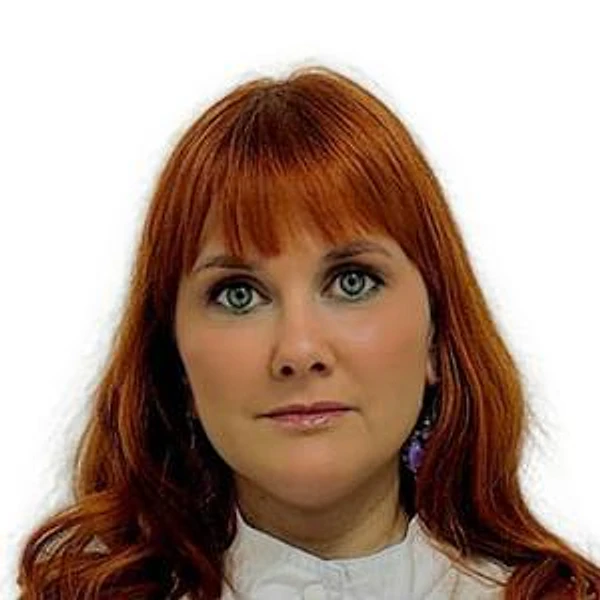 Сахтерова Ольга Юрьевна — Врач УЗИ, Детский врач УЗИ, Киров