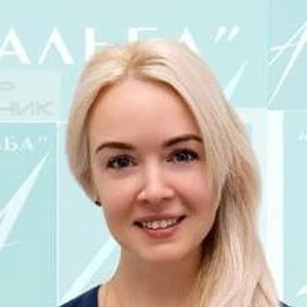 Семакова Анна Александровна — Стоматолог, Детский стоматолог, Киров